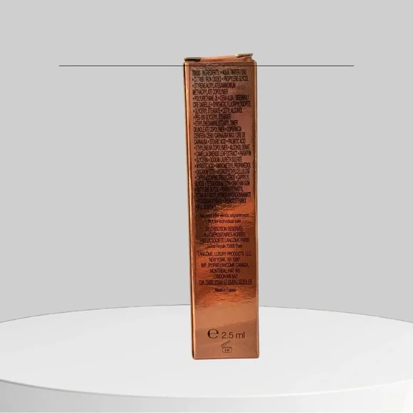 Lancôme Lash Lifting Volumizing Mascara - Black - Picture 3 of 4